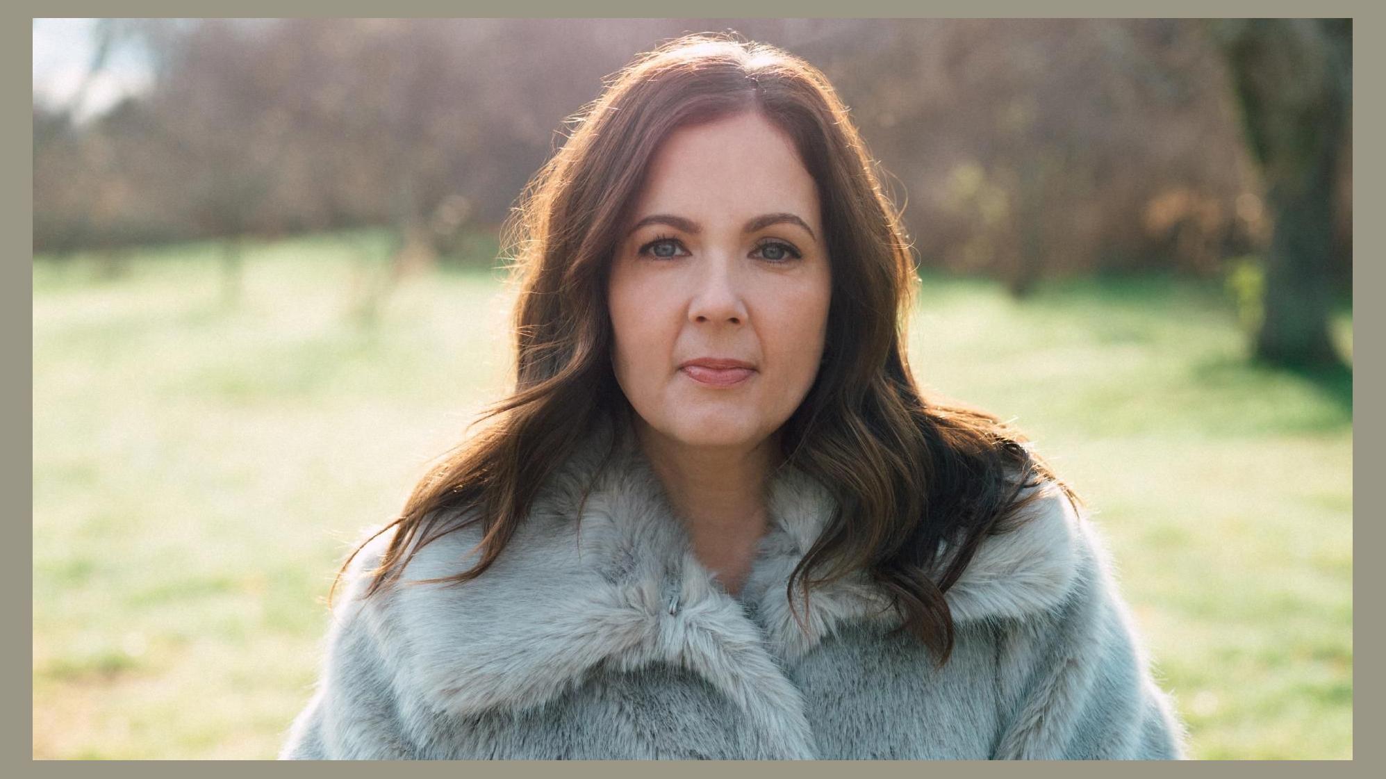 Lori Mckenna